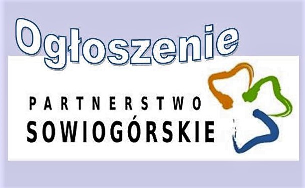 Ogłoszenie o naborze wniosków