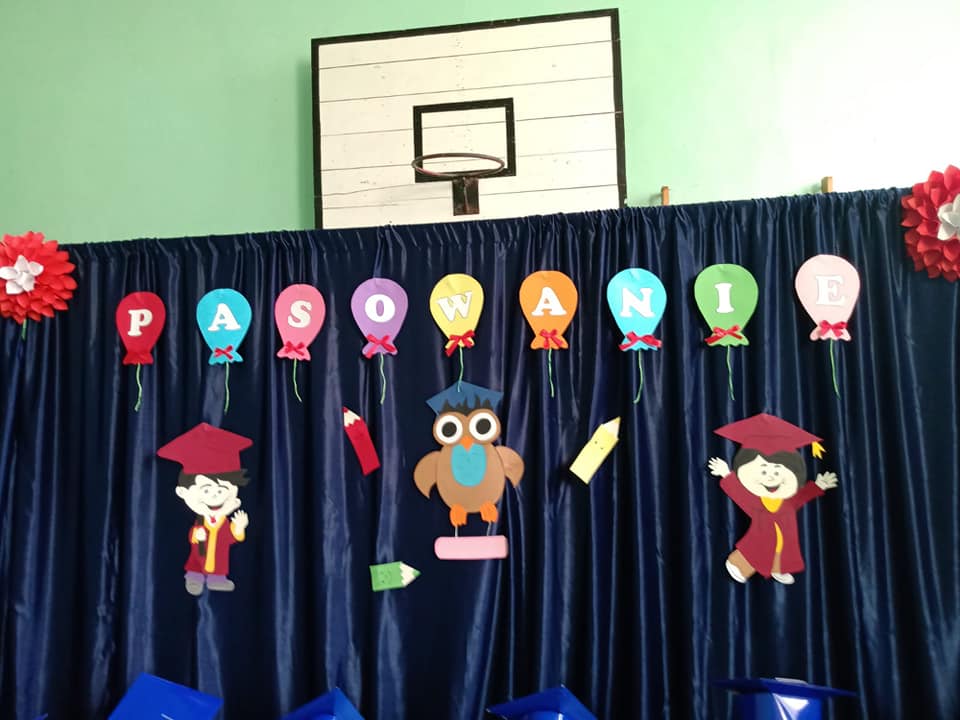 Pierwszaki z PSP w Jugowicach ślubowały.