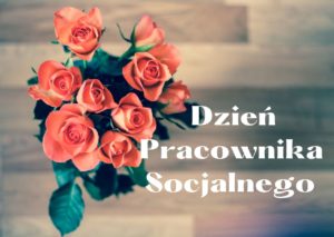 Dzień Pracownika Socjalnego