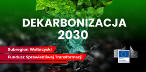 ZAPROSZENIE DO SPRAWIEDLIWEJ TRANSFORMACJI