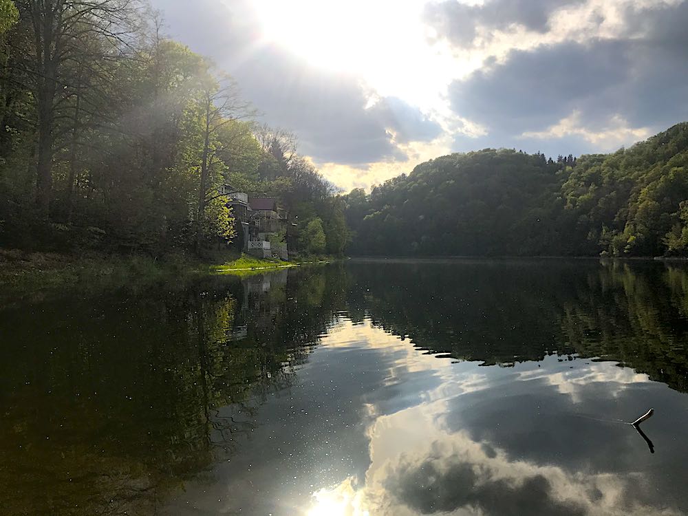 Milion powodów, by nie sięgnąć dna