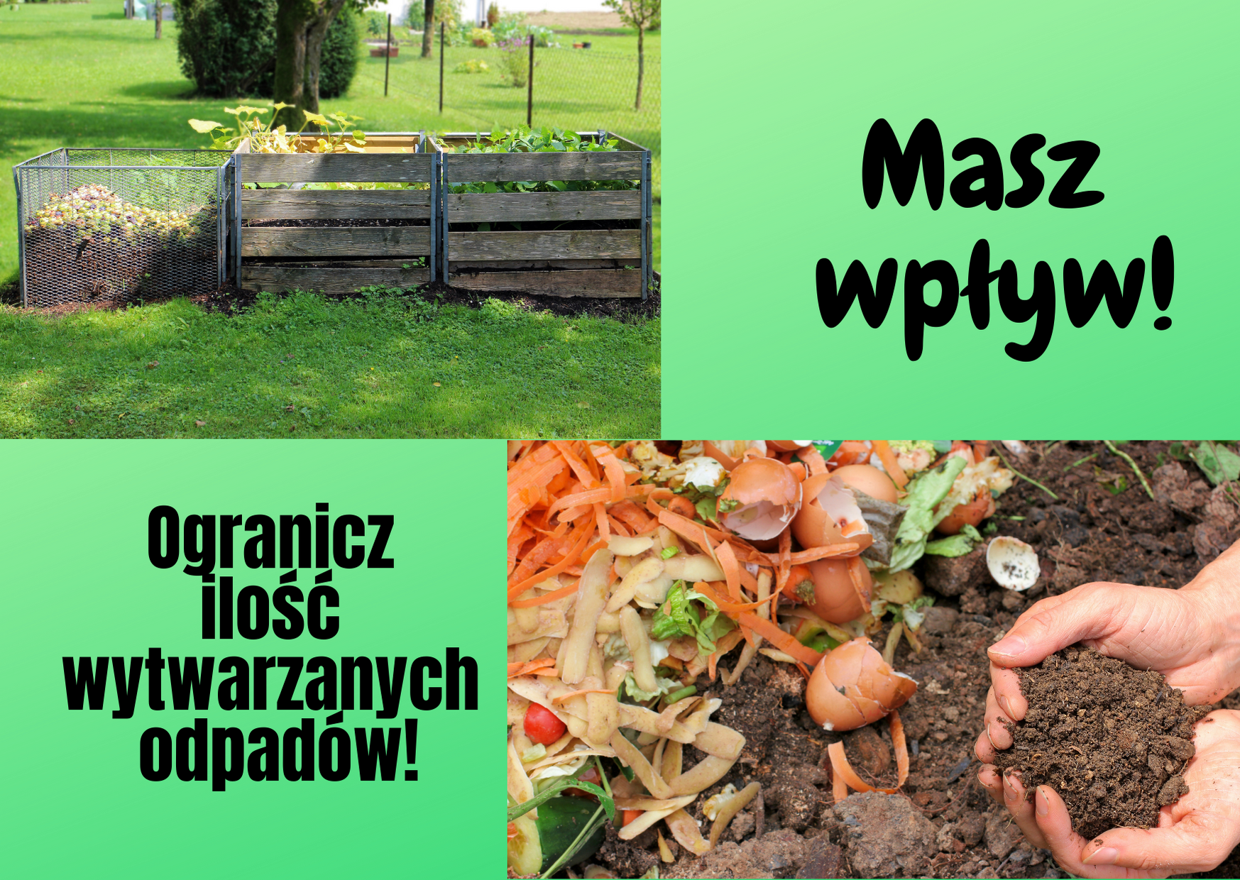 Jak mieszkańcy mogą kształtować wysokość opłaty za odpady komunalne?