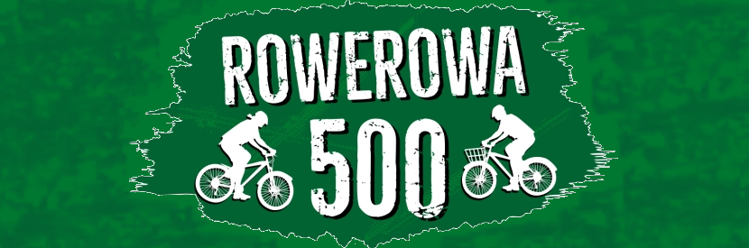 Rowerowa 500