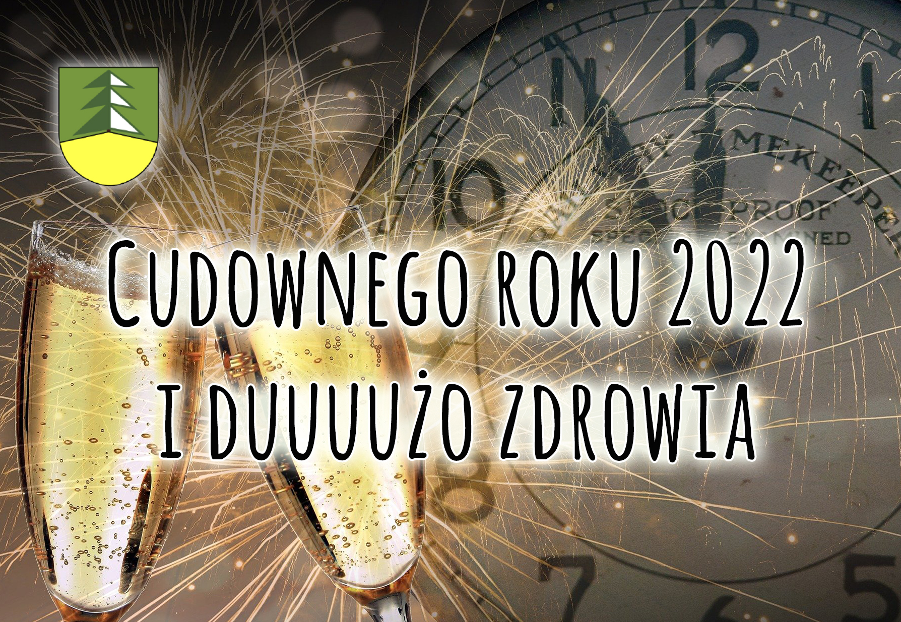 Do Siego Roku 2022