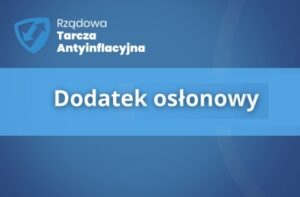 Dodatek osłonowy