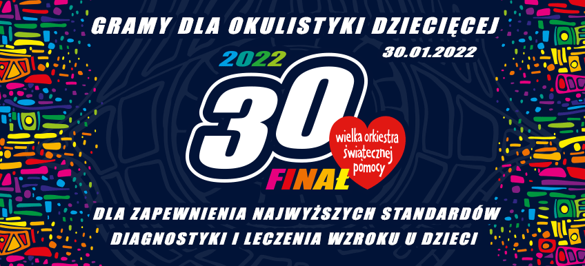 Znów gramy dla dzieci Znów gramy dla dzieci