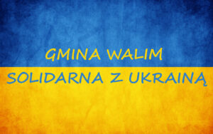 Koordynujemy wsparcie dla Ukrainy