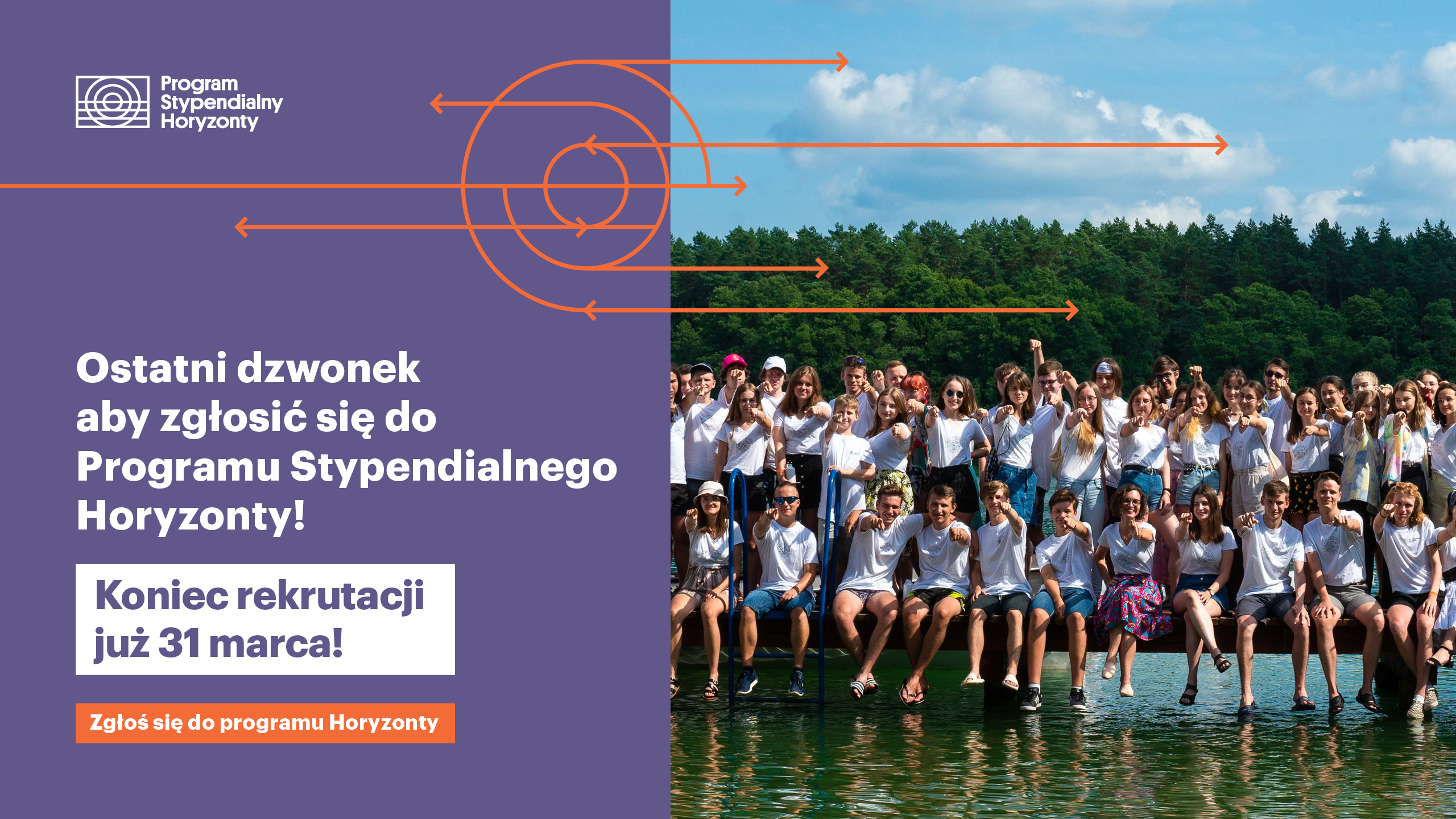 Stypendium dla ósmoklasistów powiatu wałbrzyskiego na naukę we Wrocławiu. Rekrutacja do 31 marca! Stypendium dla ósmoklasistów powiatu wałbrzyskiego na naukę we Wrocławiu. Rekrutacja do 31 marca!
