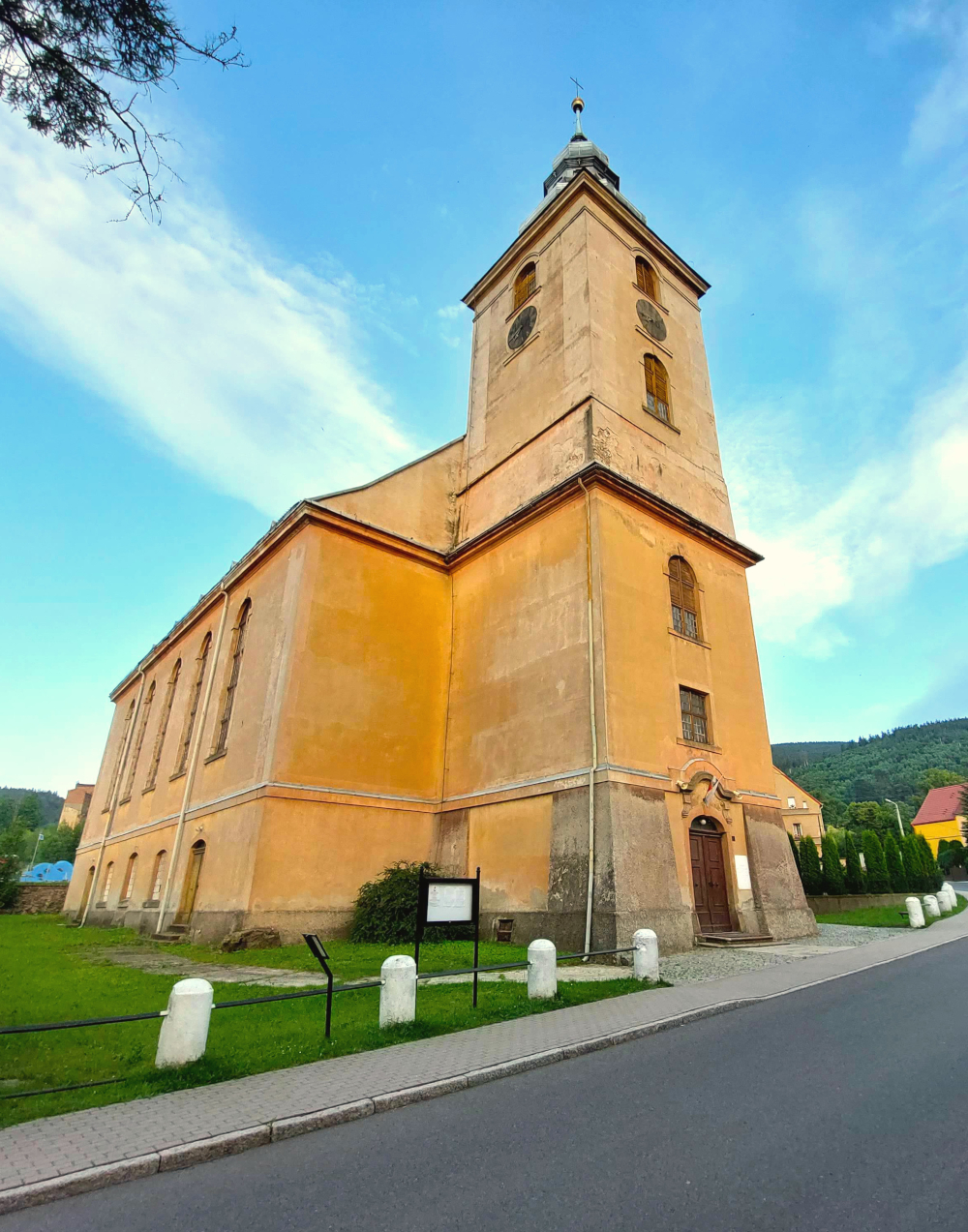 Wycieczka dla maturzystów!