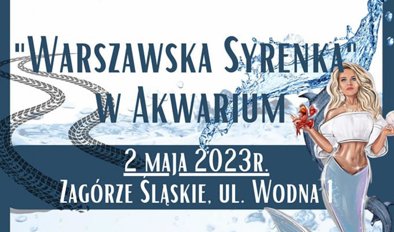 „Warszawska Syrenka” w Zagórzu Śląskim „Warszawska Syrenka” w Zagórzu Śląskim