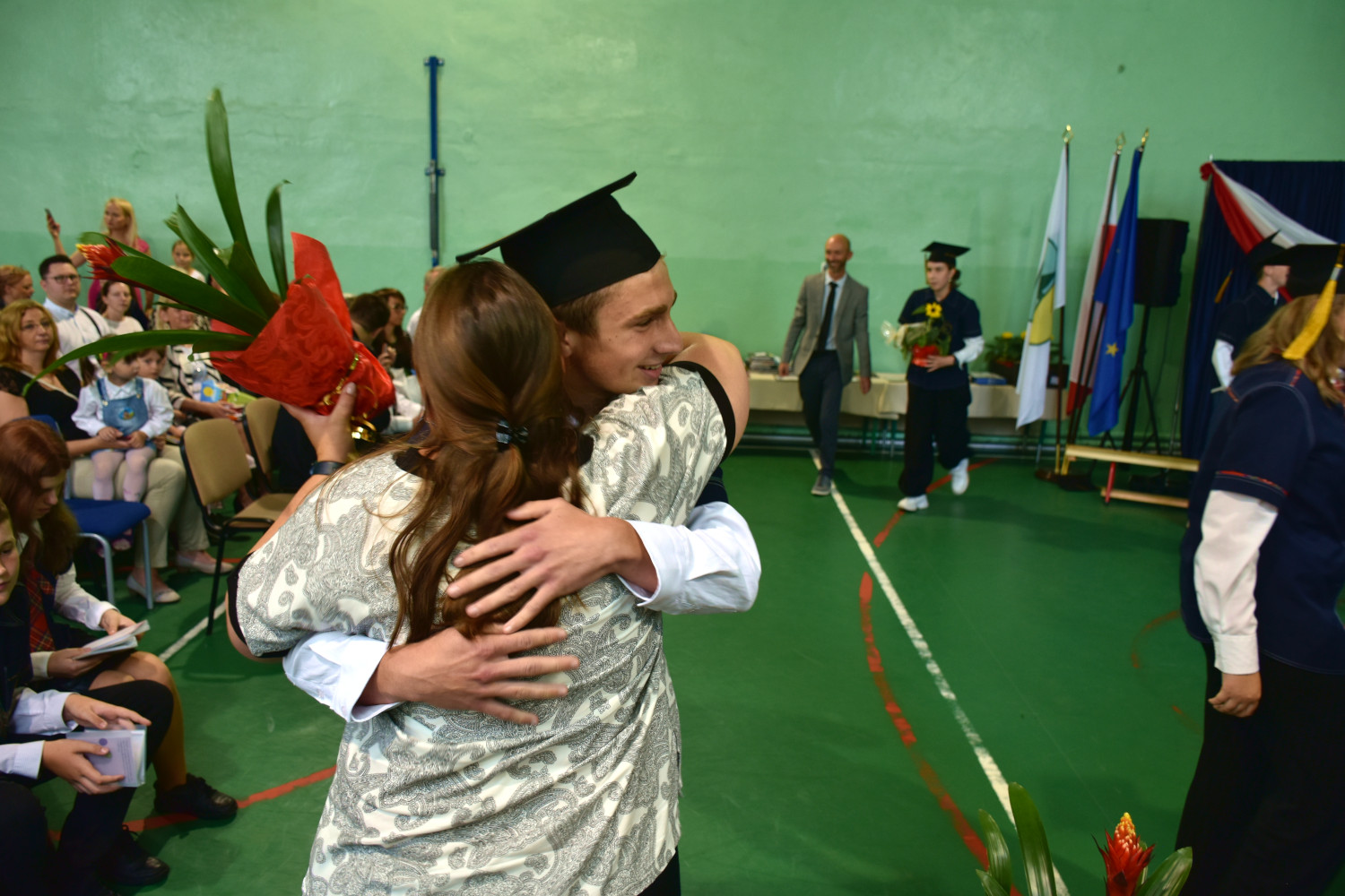 Zakończenie roku szkolnego w Gminie Walim