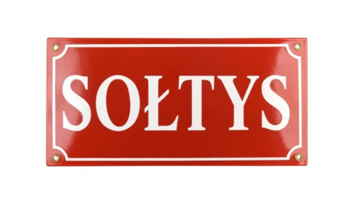 Świadczenie dla sołtysów Świadczenie dla sołtysów