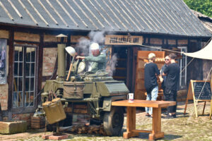 9 Festiwal Kuchni Polowych