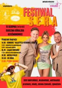 Festiwal Sera