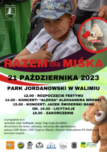 Razem dla Miśka