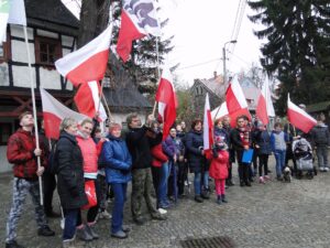 Walimskie obchody Święta Niepodległości już w sobotę